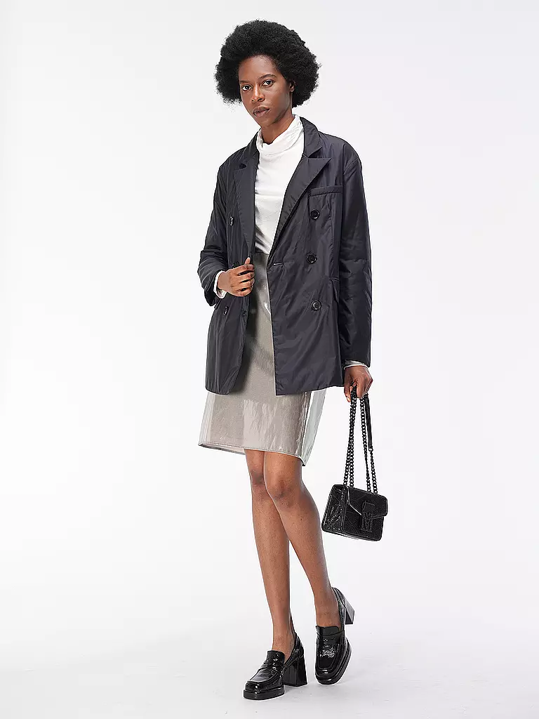 ASPESI | Blazer KORINE | Nero