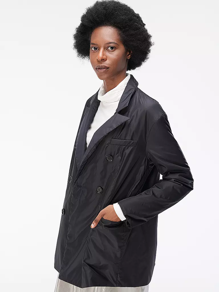 ASPESI | Blazer KORINE | Nero