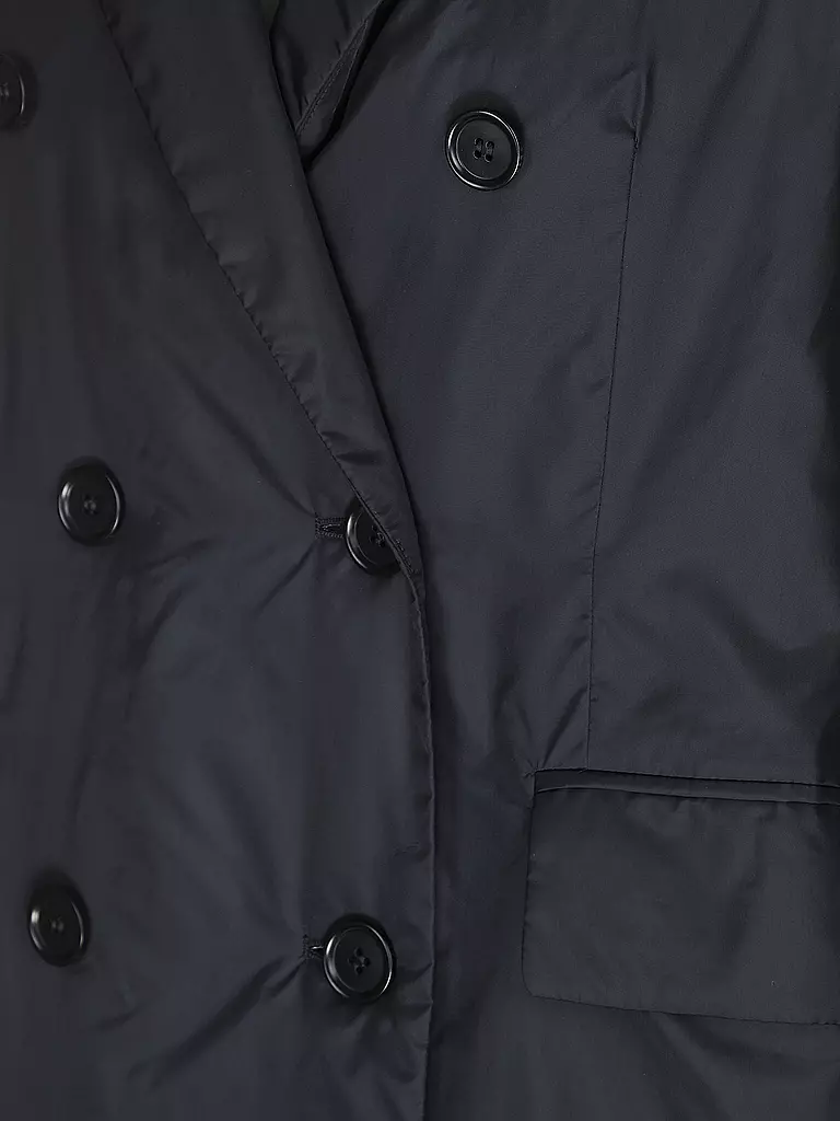 ASPESI | Blazer KORINE | Nero