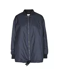 ASPESI | Blouson | Blu scuro
