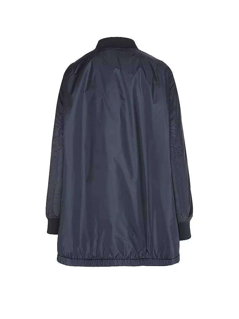 ASPESI | Blouson | Blu scuro