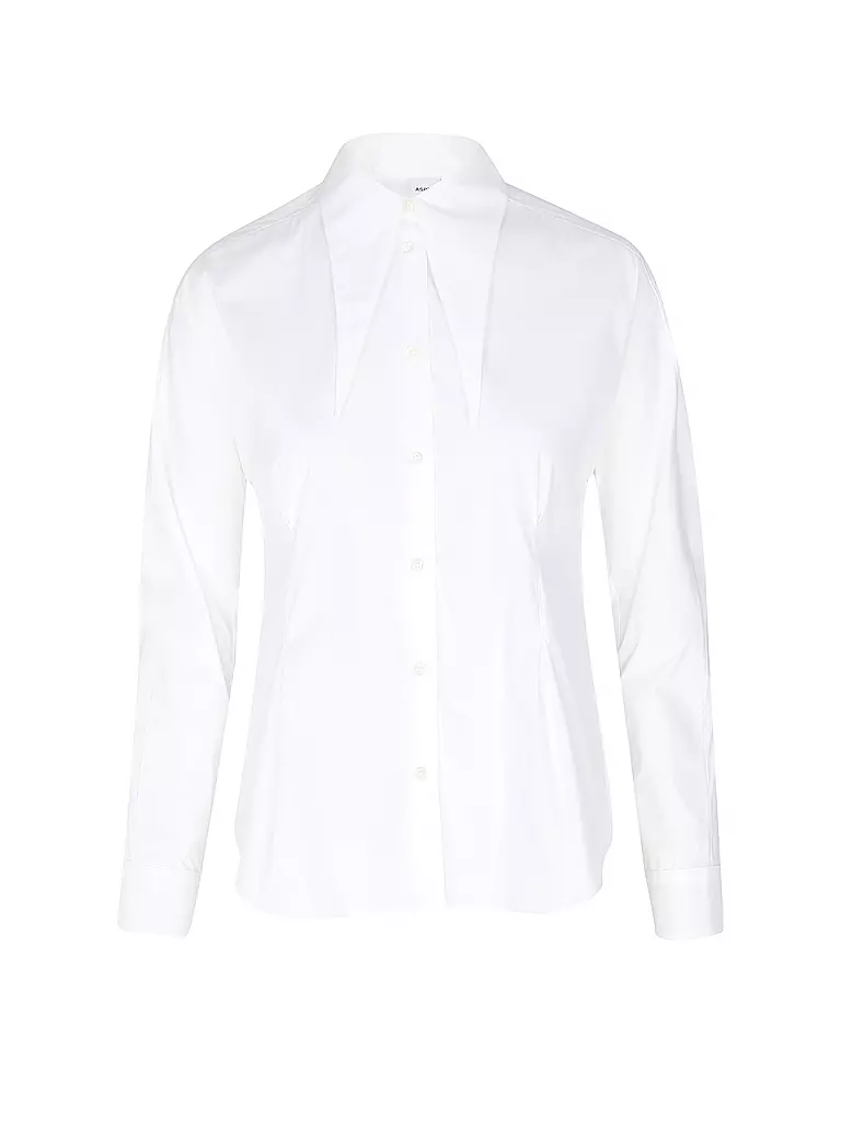 ASPESI | Blusa | Bianco
