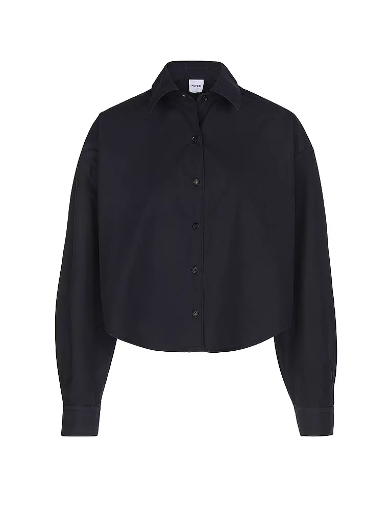 ASPESI | Blusa | Blu scuro