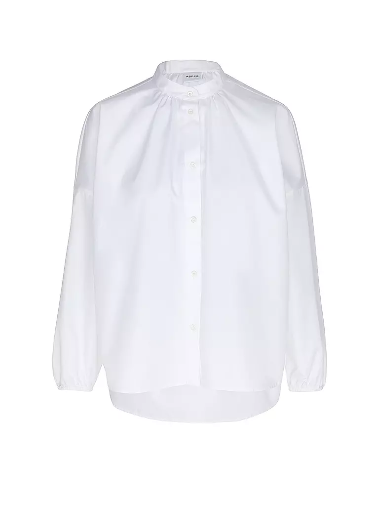 ASPESI | Blusa | Bianco