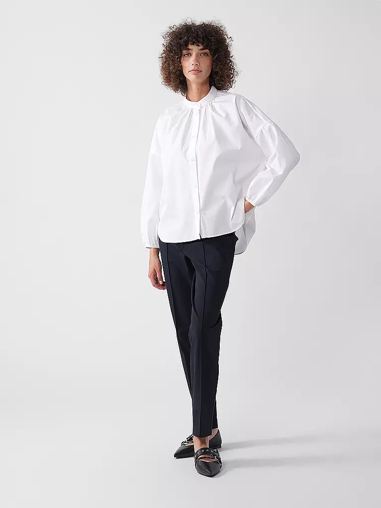 ASPESI | Blusa | Bianco