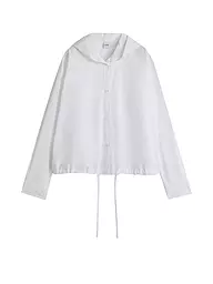 ASPESI | Bluse CAMICIA | Bianco