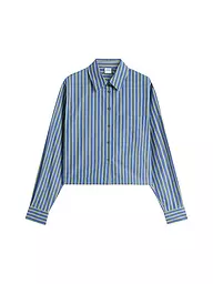 ASPESI | Bluse CAMICIA | Blu