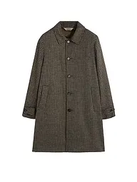 ASPESI | Cappotto di lana | Grigio
