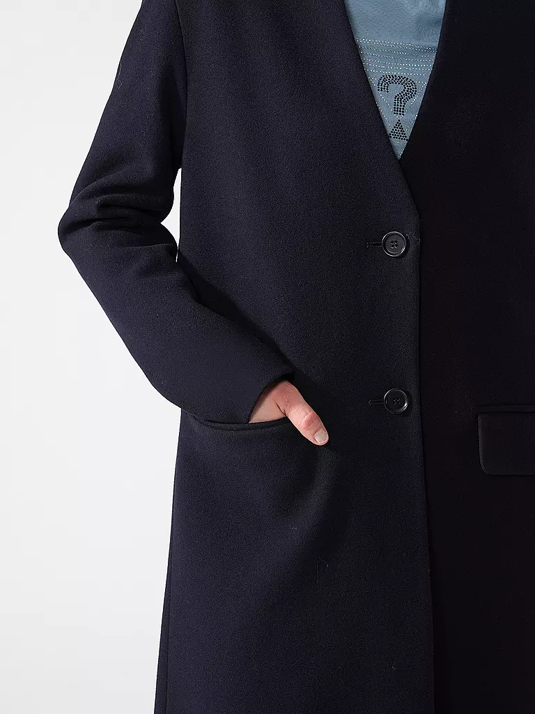 ASPESI | Cappotto di lana | 