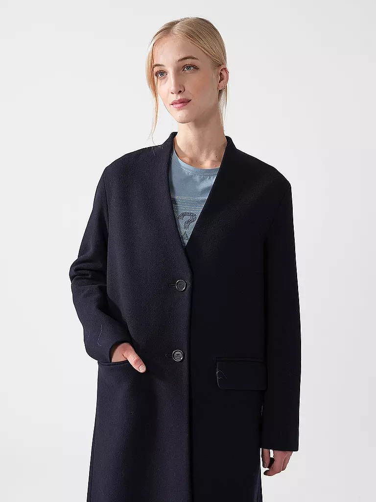 ASPESI | Cappotto di lana | 