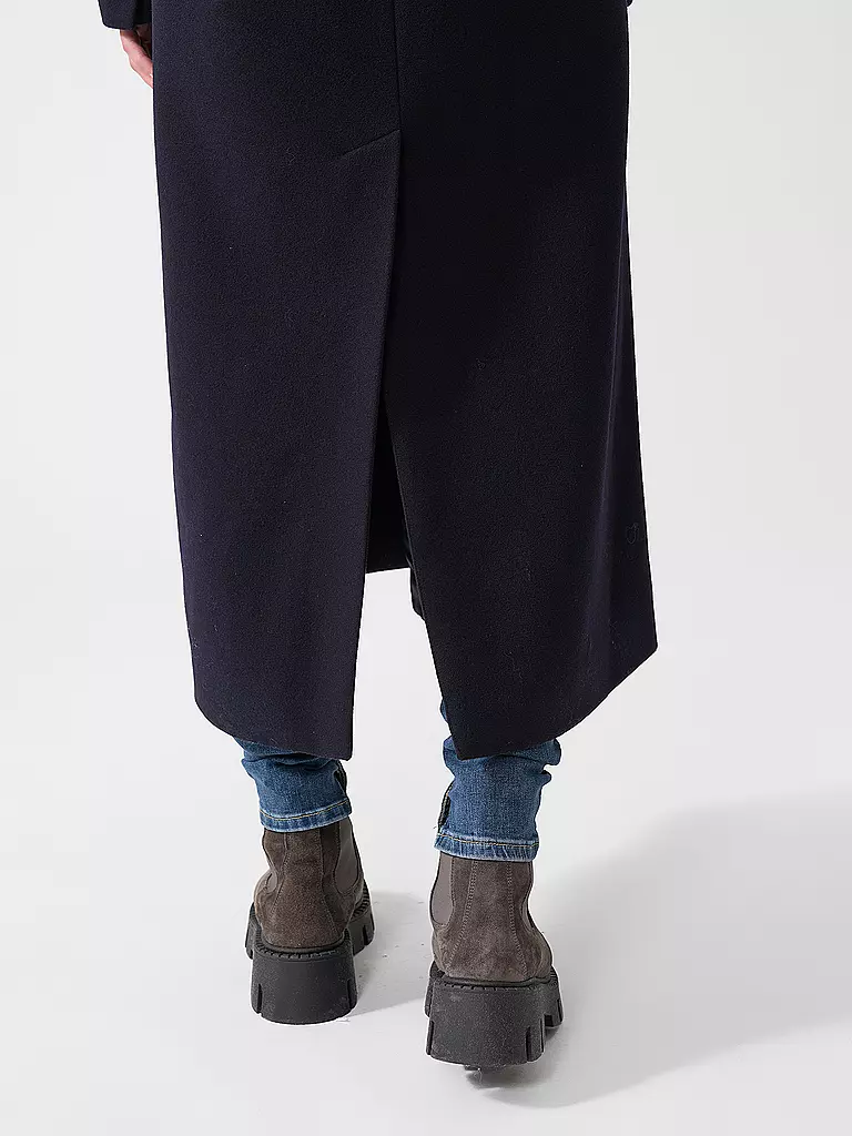 ASPESI | Cappotto di lana | 
