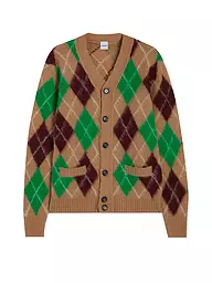 ASPESI | Cardigan | Cammello