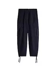 ASPESI | Cargohose PANTALONE | Blu scuro