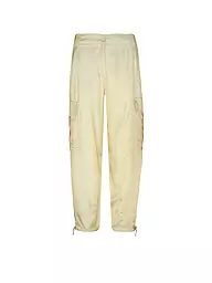 ASPESI | Cargohose PANTALONE | Giallo