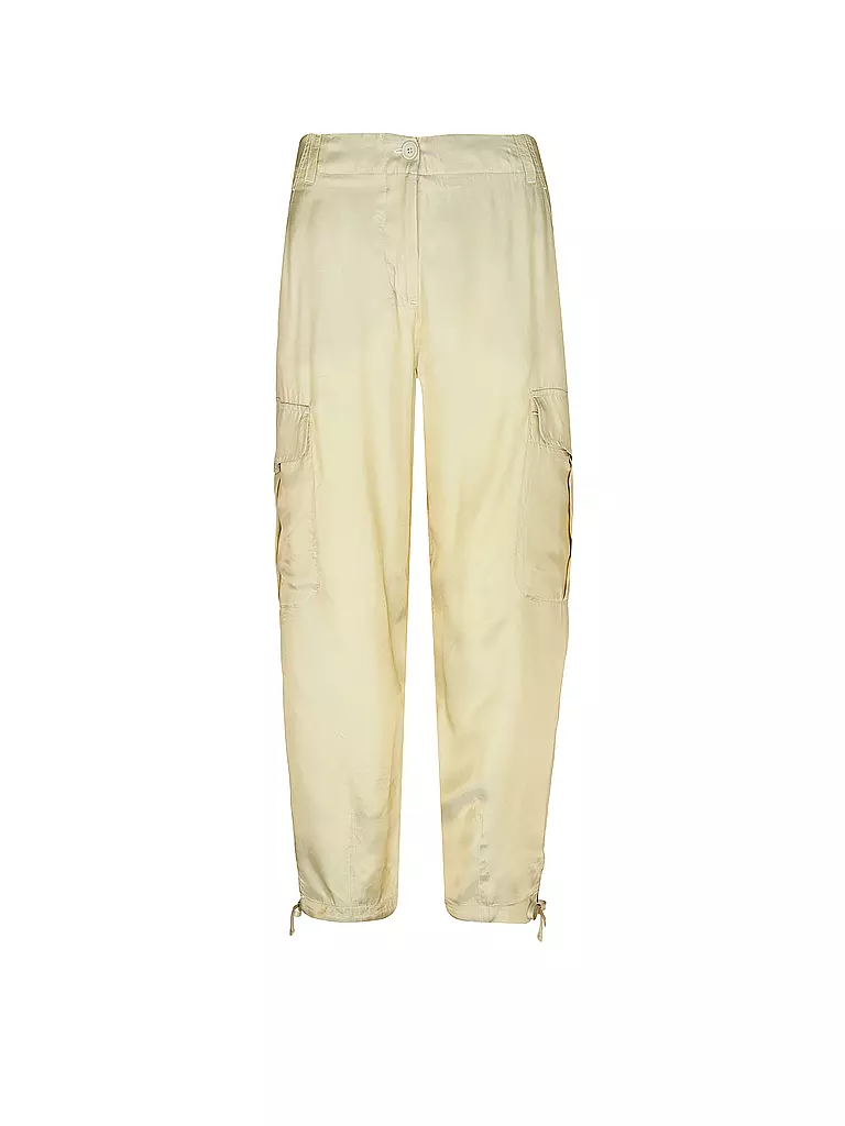 ASPESI | Cargohose PANTALONE | Giallo