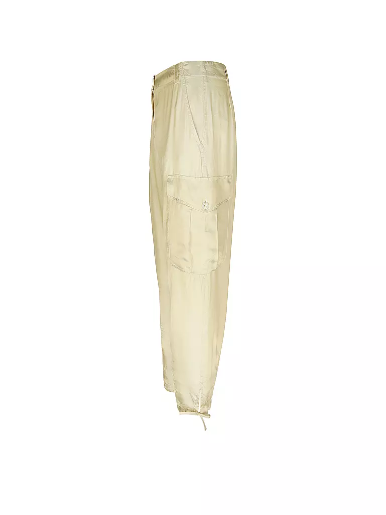 ASPESI | Cargohose PANTALONE | Giallo