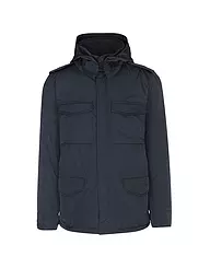 ASPESI | Fieldjacket | Blu scuro