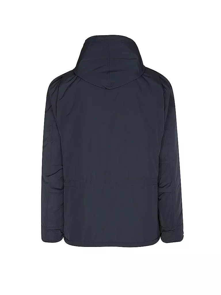 ASPESI | Fieldjacket | Blu scuro