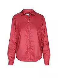 ASPESI | Giacca - Camicia | Rosso