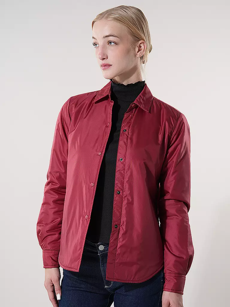 ASPESI | Giacca - Camicia | 