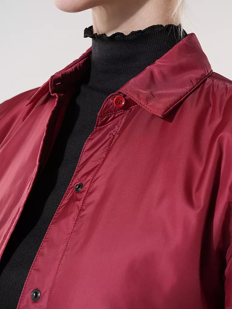 ASPESI | Giacca - Camicia | 
