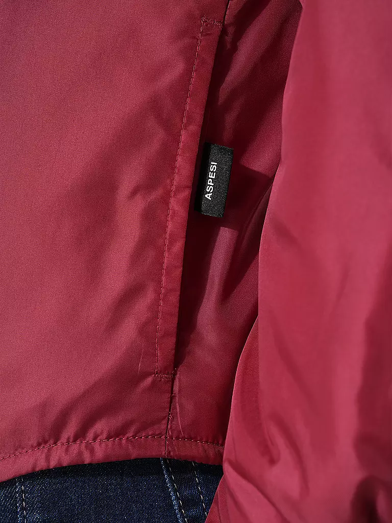 ASPESI | Giacca - Camicia | 