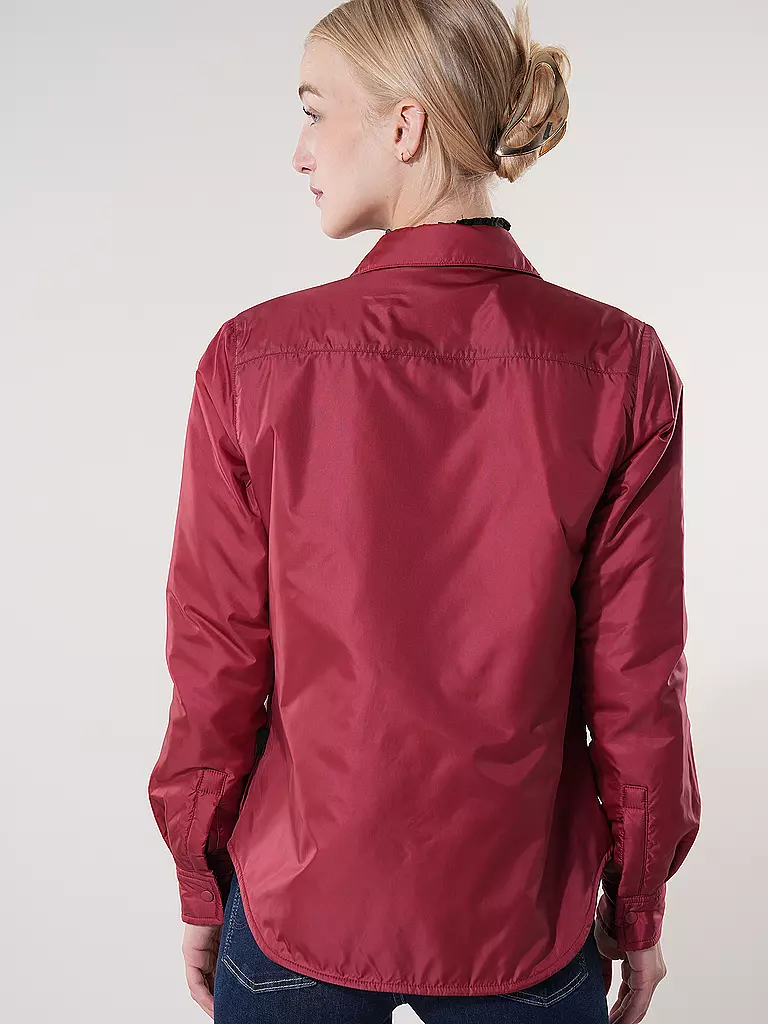 ASPESI | Giacca - Camicia | 