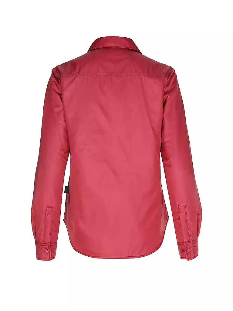 ASPESI | Giacca - Camicia | 