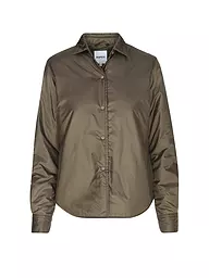 ASPESI | Giacca - Camicia | Verde