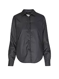 ASPESI | Giacca - Camicia | Nero