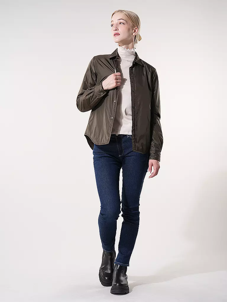 ASPESI | Giacca - Overshirt | Verde
