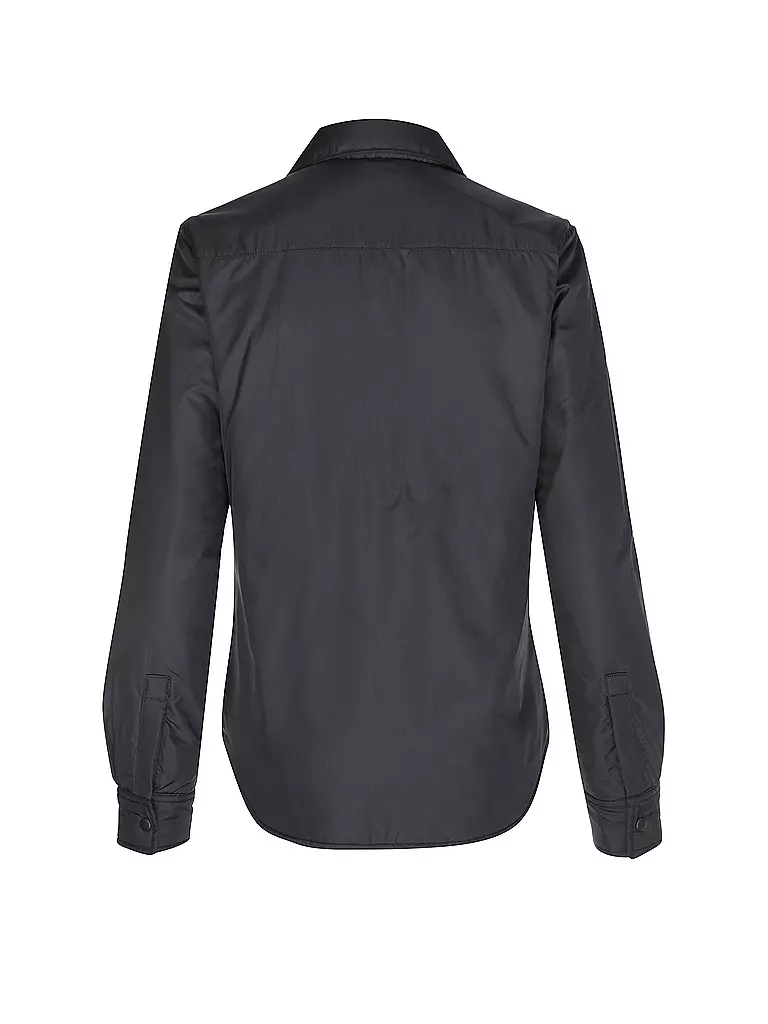ASPESI | Giacca - Overshirt | Nero