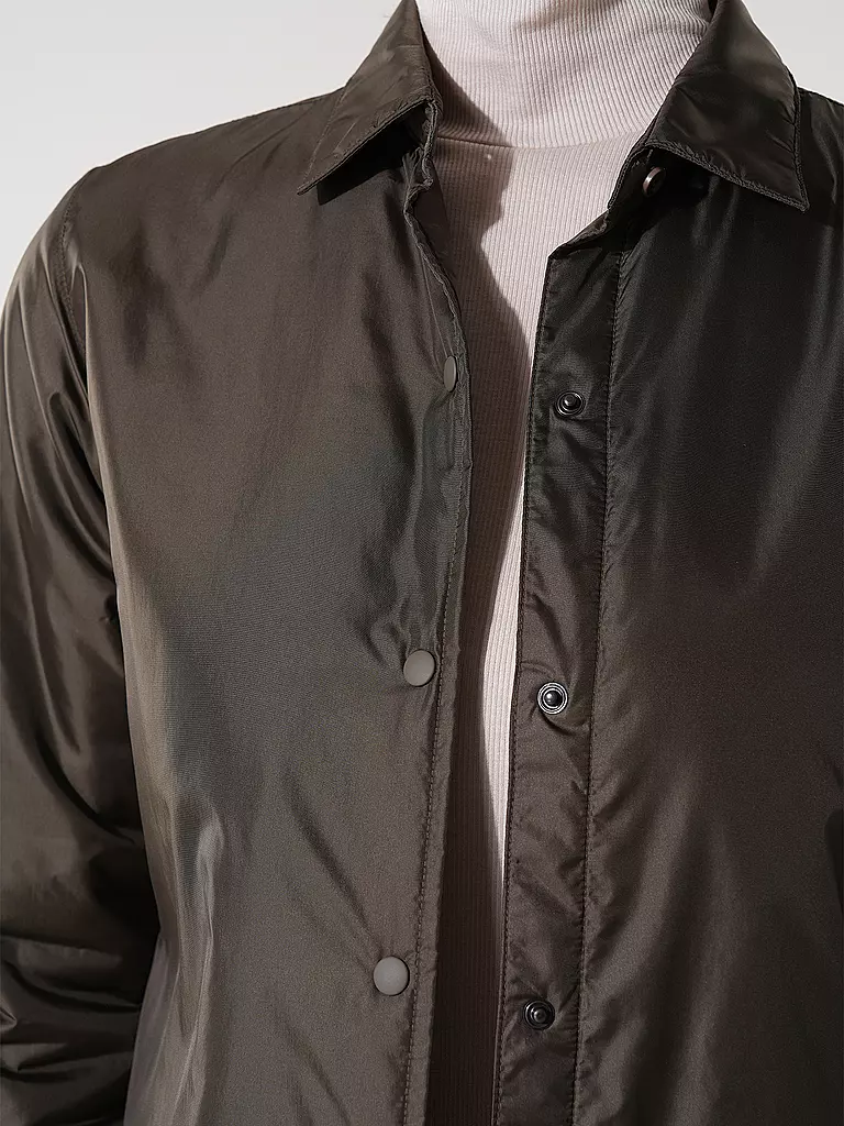ASPESI | Giacca - Overshirt | Verde
