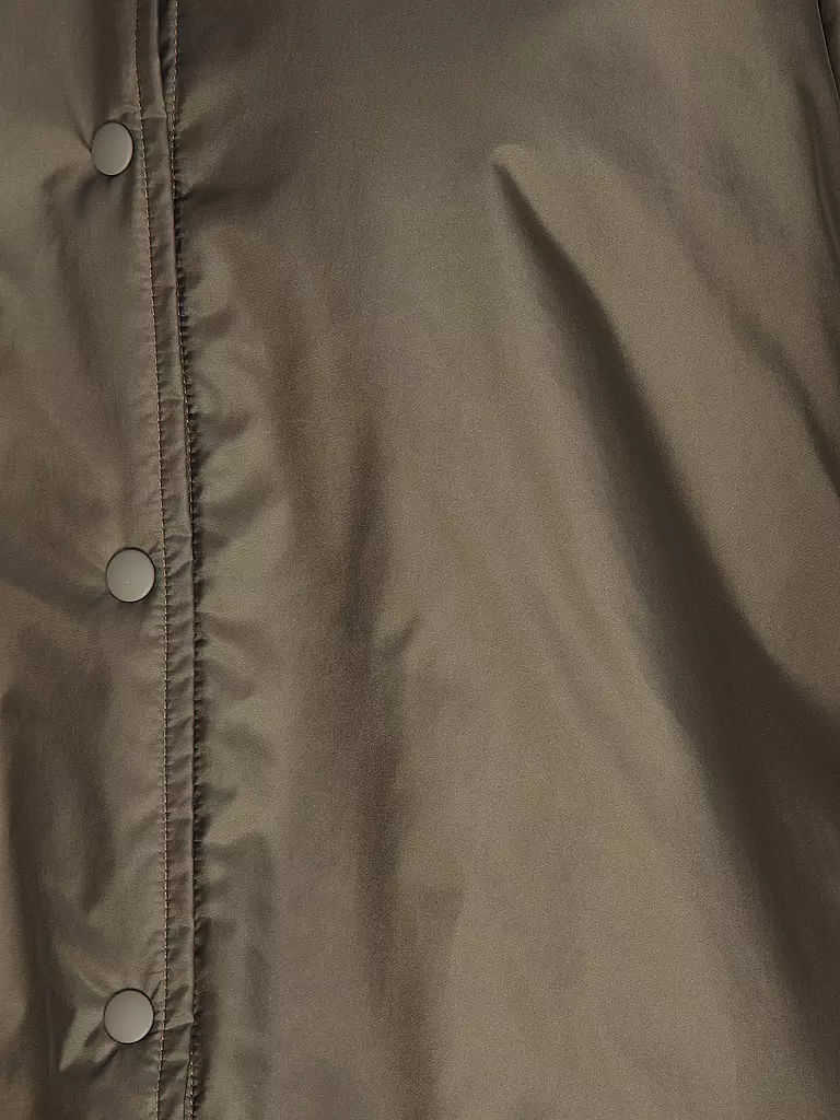 ASPESI | Giacca - Overshirt | Verde