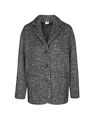 ASPESI | Giacca di lana | Grigio