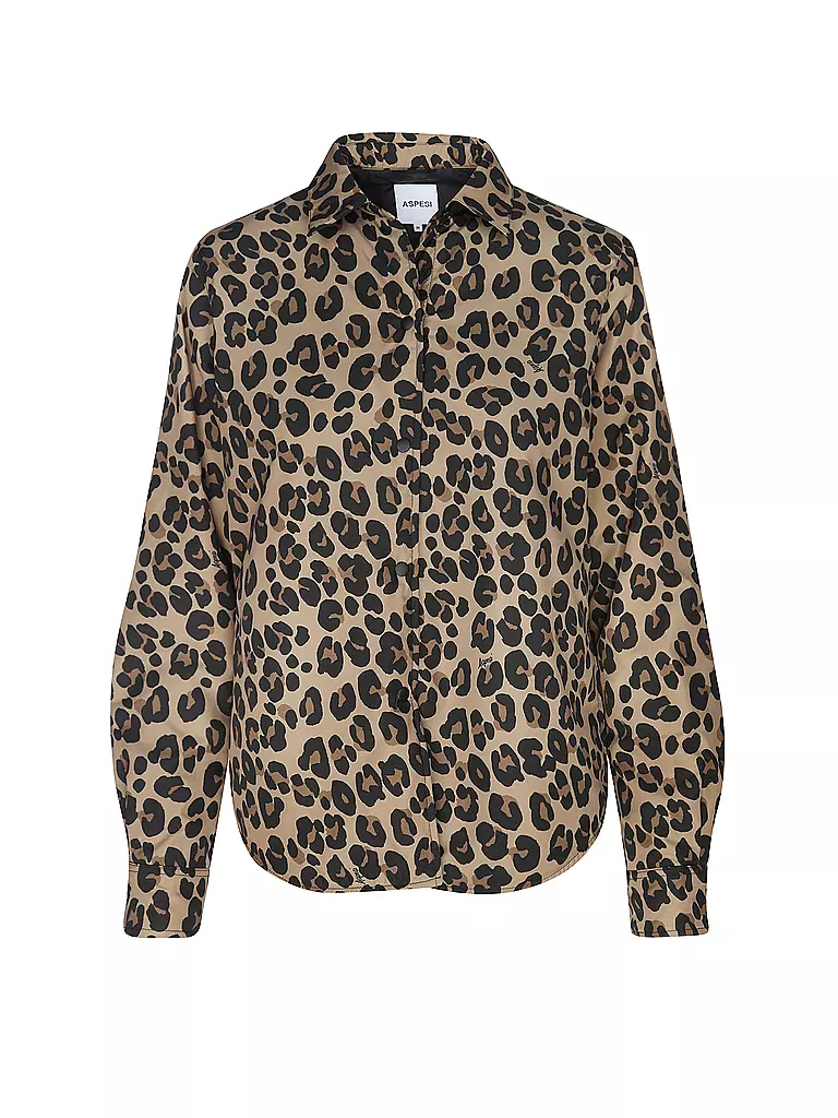 ASPESI | Jacke | Marrone
