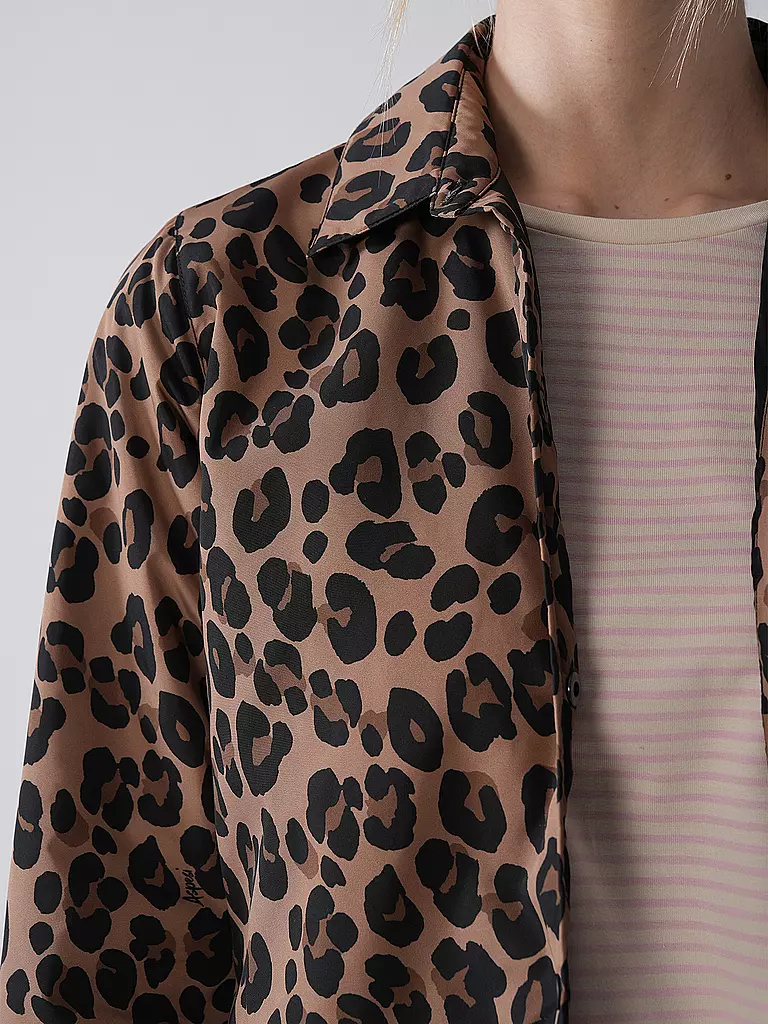 ASPESI | Jacke | Marrone