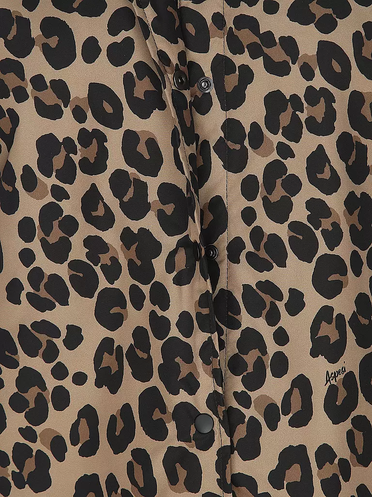 ASPESI | Jacke | Marrone