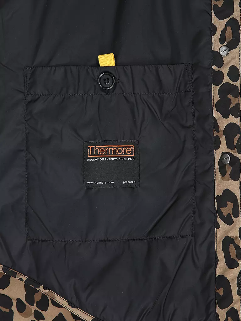 ASPESI | Jacke | Marrone