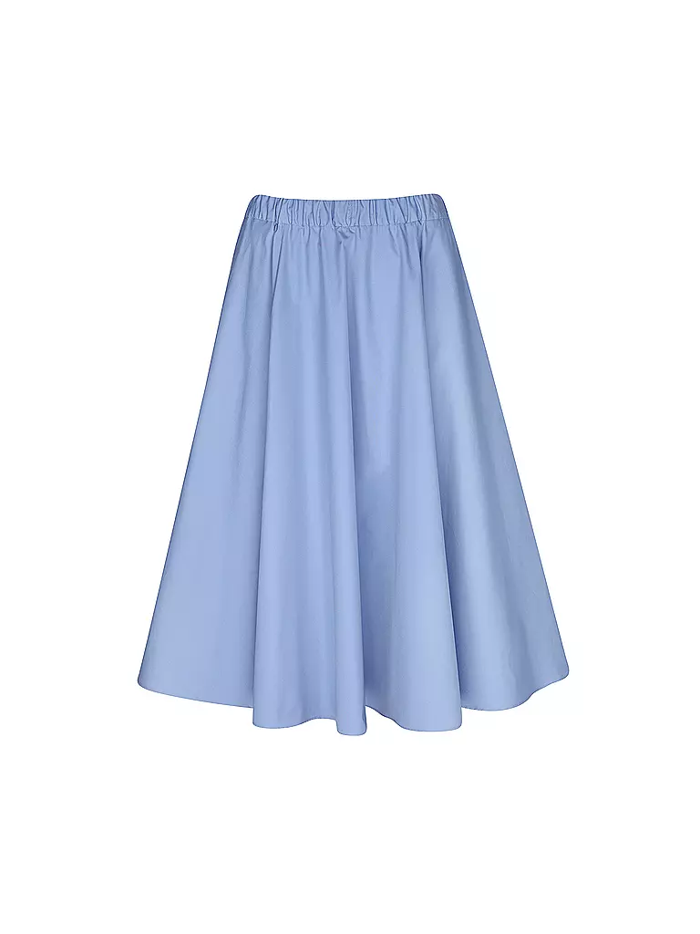 ASPESI | Midi skirt | Blu chiaro