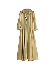 ASPESI | Mididress ABITO | Giallo