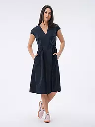 ASPESI | Mididress | Blu scuro