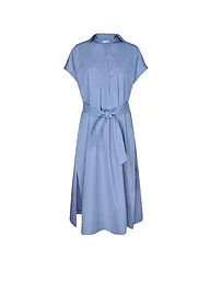 ASPESI | Mididress | Blu chiaro