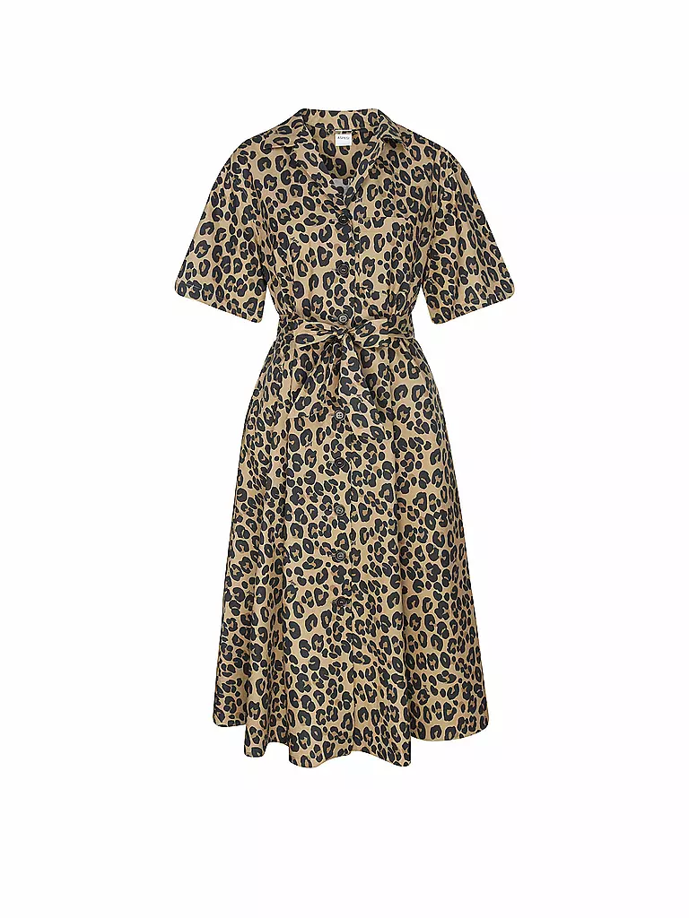 ASPESI | Mididress | Marrone