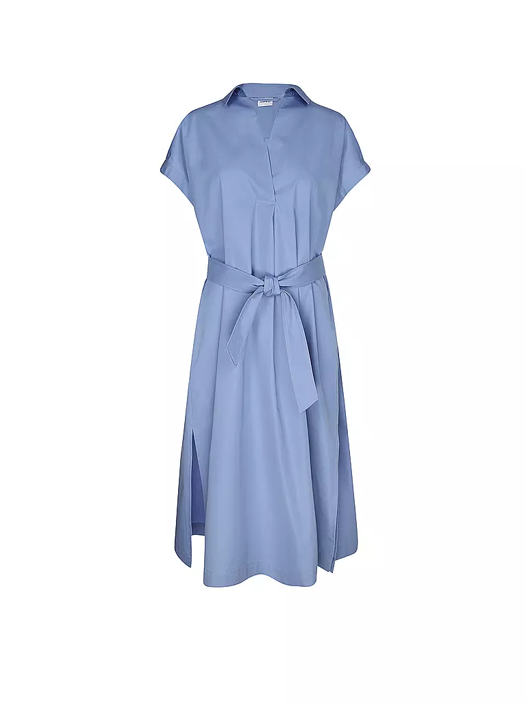 ASPESI | Mididress | Blu chiaro