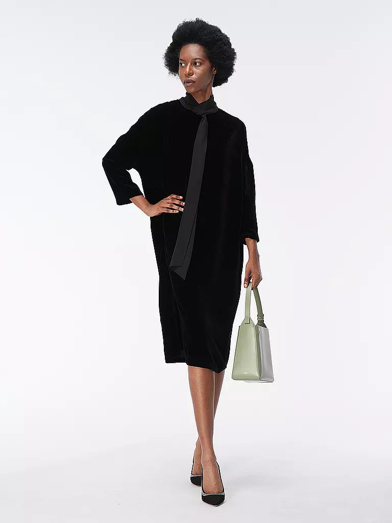 ASPESI | Mididress | Nero