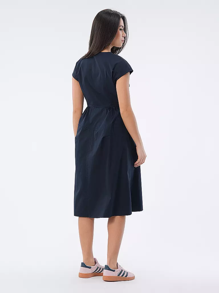 ASPESI | Mididress | Blu scuro