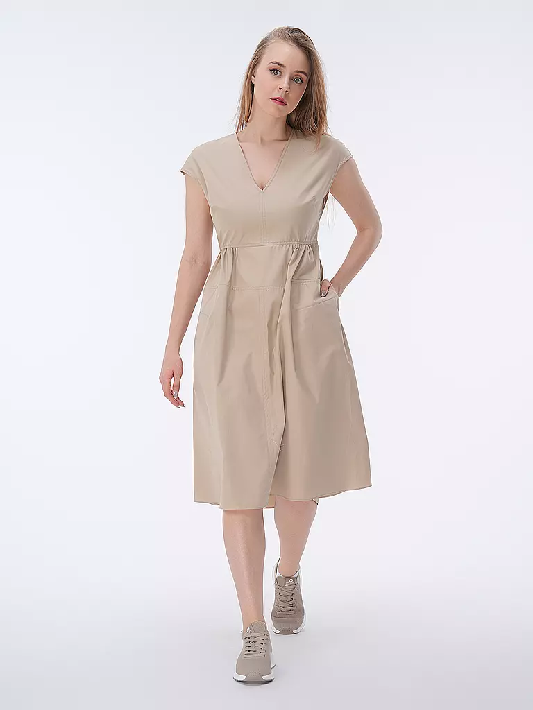 ASPESI | Mididress | Beige