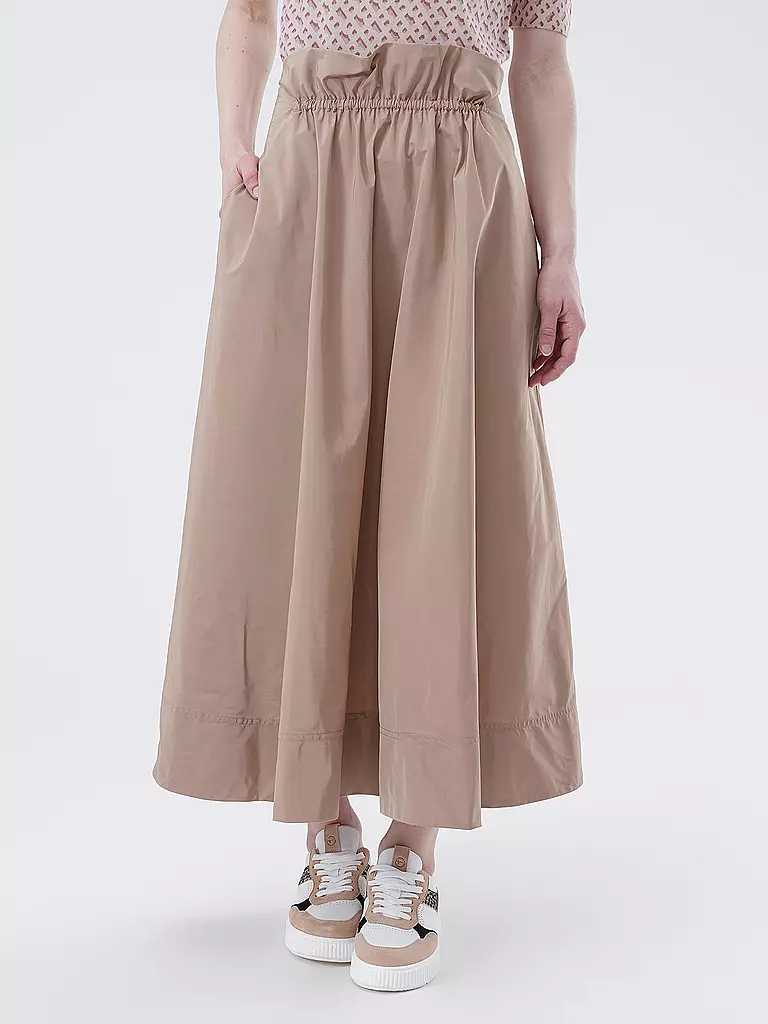 ASPESI | Midirock GONNA FRANCINE | Marrone