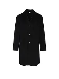 ASPESI | Nome prodotto: Cappotto di lana | Blu scuro